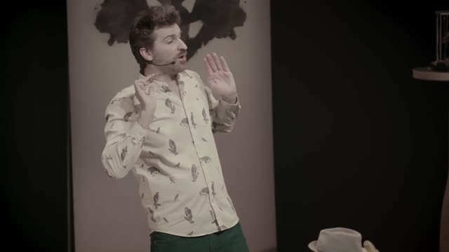 Jean Thomas Jobin - Apprendre à s'aimer