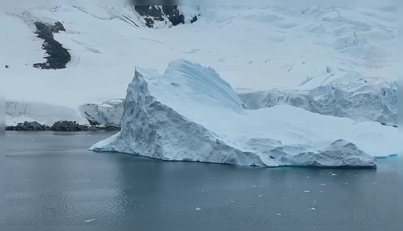 Antarctica Explore Antarctica Frozen River Antarctica Ice Antarctica Frozen River