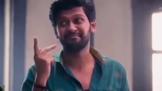 jaathi ratnalu comedy scenes // telugu whatsapp status