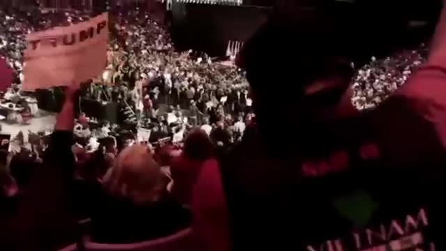 Our Movement by Trump