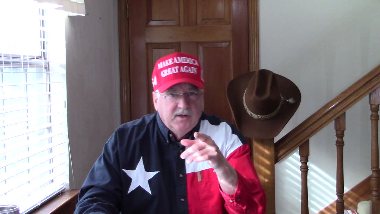 YMB a MAGA Texan