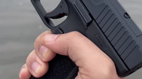 Canik TP9 SF Mete!