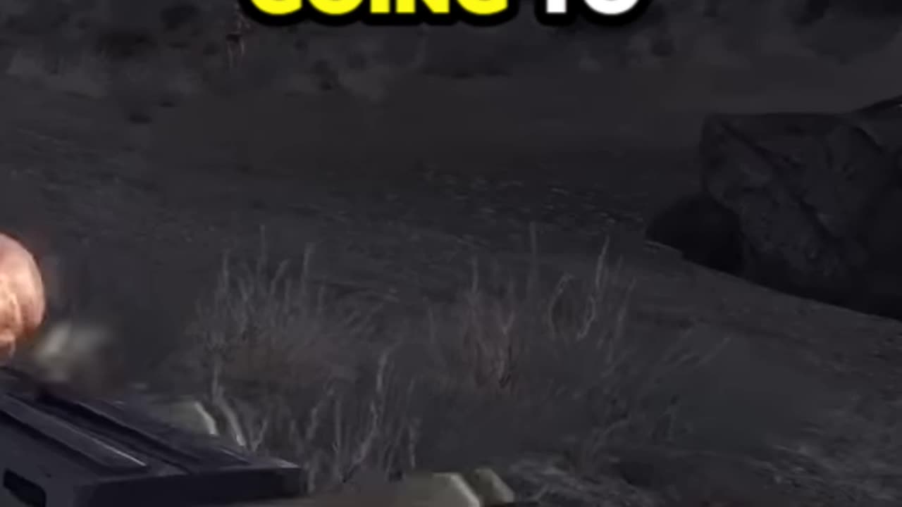 The Ultimate Hardcore Perk