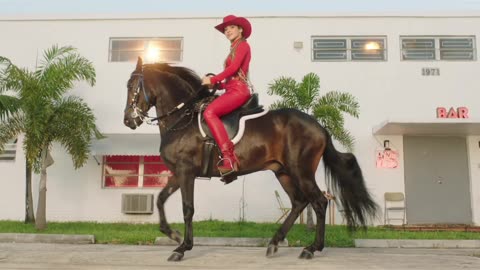 Shakira,Fuerza Regida-El jefe song Trending song
