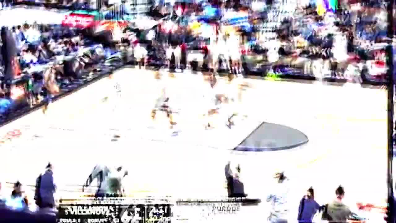 The Future of Canadian Basketball - Olivier Rioux