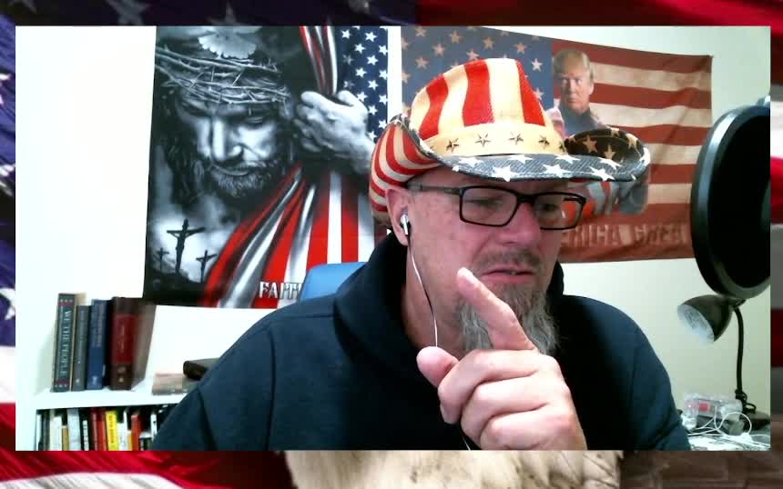 Democracy Matters 3-19-2022