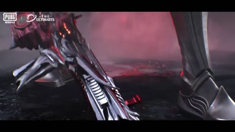 Ultimate set Bloodstained Nemesis