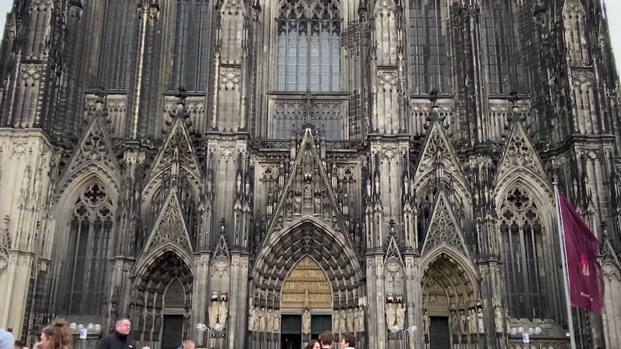 Kölner Dom