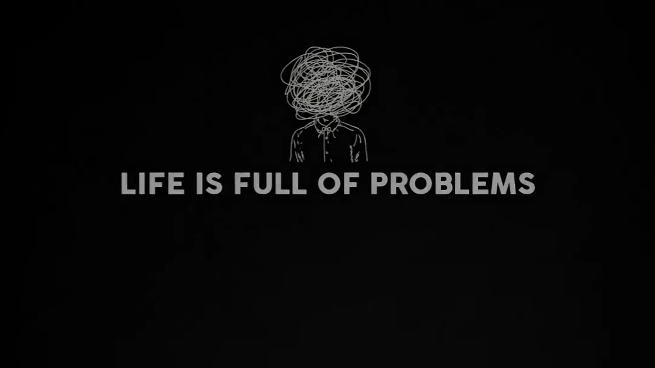 Face the Problem