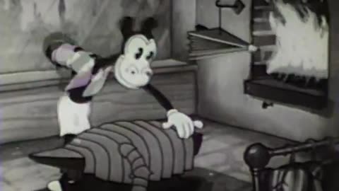 Columbia Pictures Cartoons - 1932x06 - What A Knight