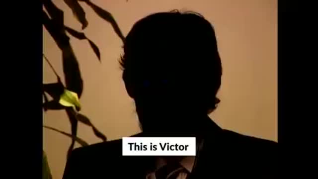 Area 51 whistleblower