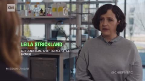 Bill Gates companies bio milk formula