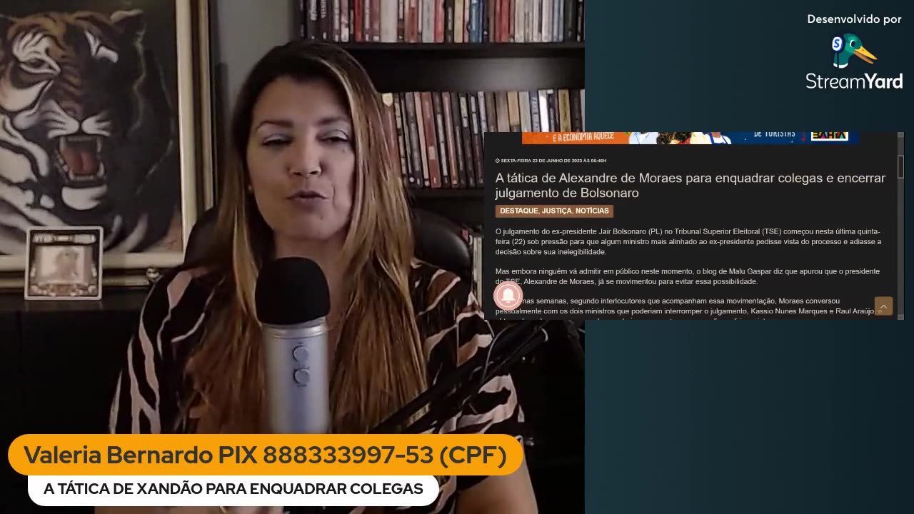 Alexandre de Moraes e a tática para pressionar colegas e encerrar julgamento de Bolsonaro