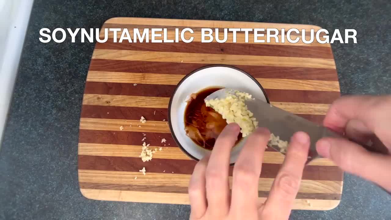 Peanut Noodles - You Suck at Cooking (episode 149)