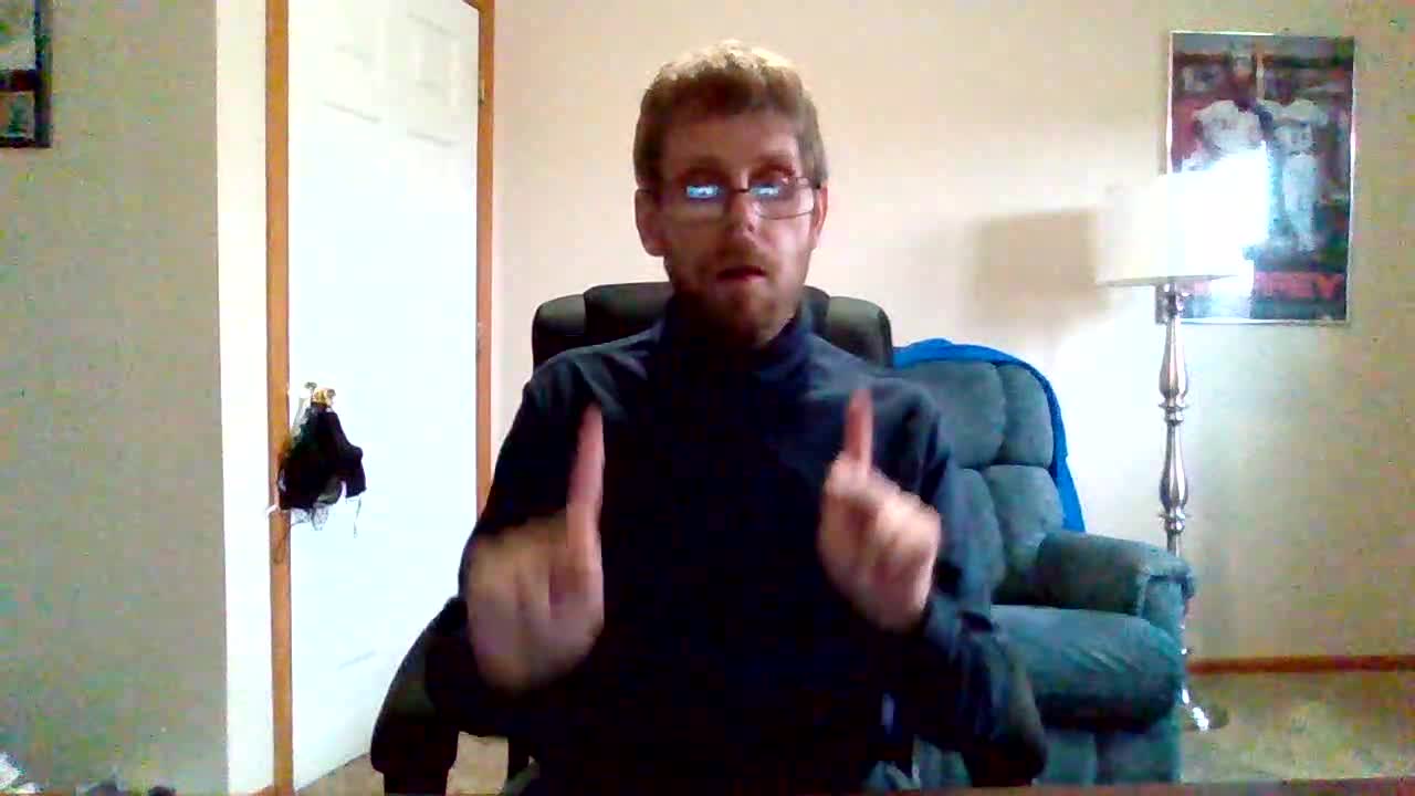 ASL - Back to Basics: US Constitution - 9th - 15th Amendments