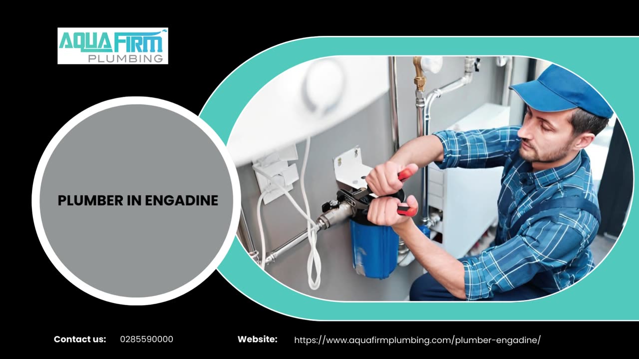 How to Choose the Best Plumber in Engadine for Your Home Renovation Needs