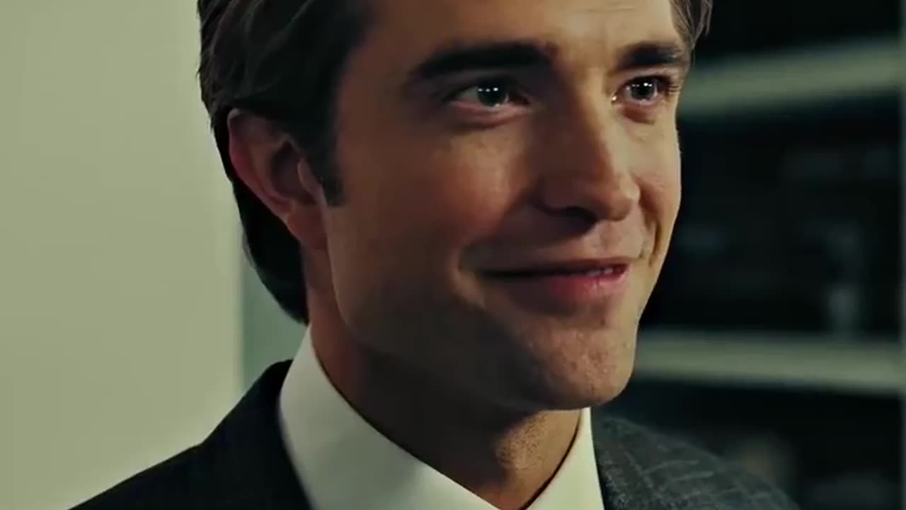 'I'm Neil' - TENET #tenet #christophernolan #robertpattinson