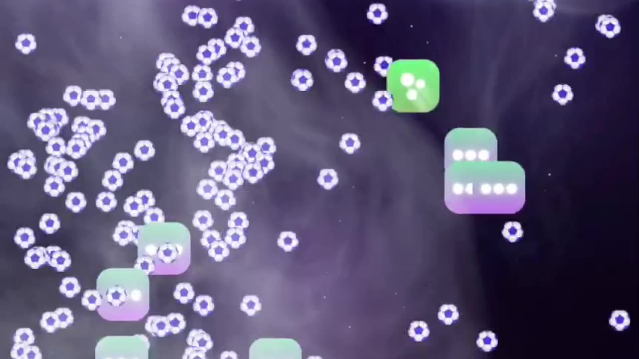 Bricks King Level 1-1