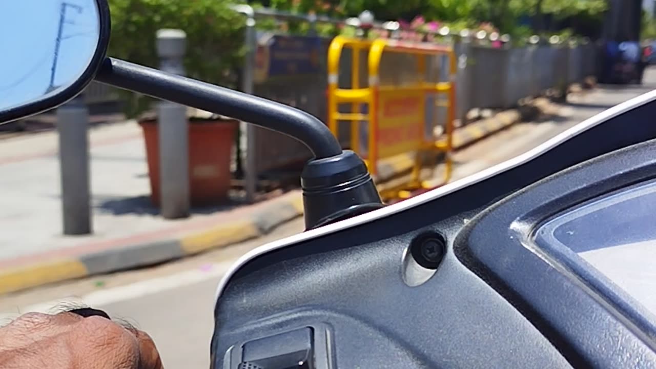 Hyderabad roads