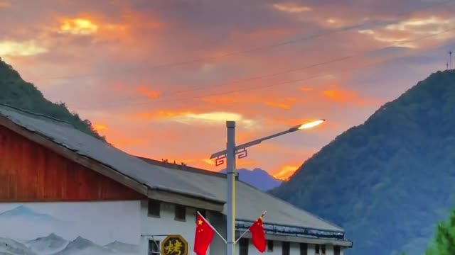 Where to Play the Great Jiuhu Shennongjia on National Day