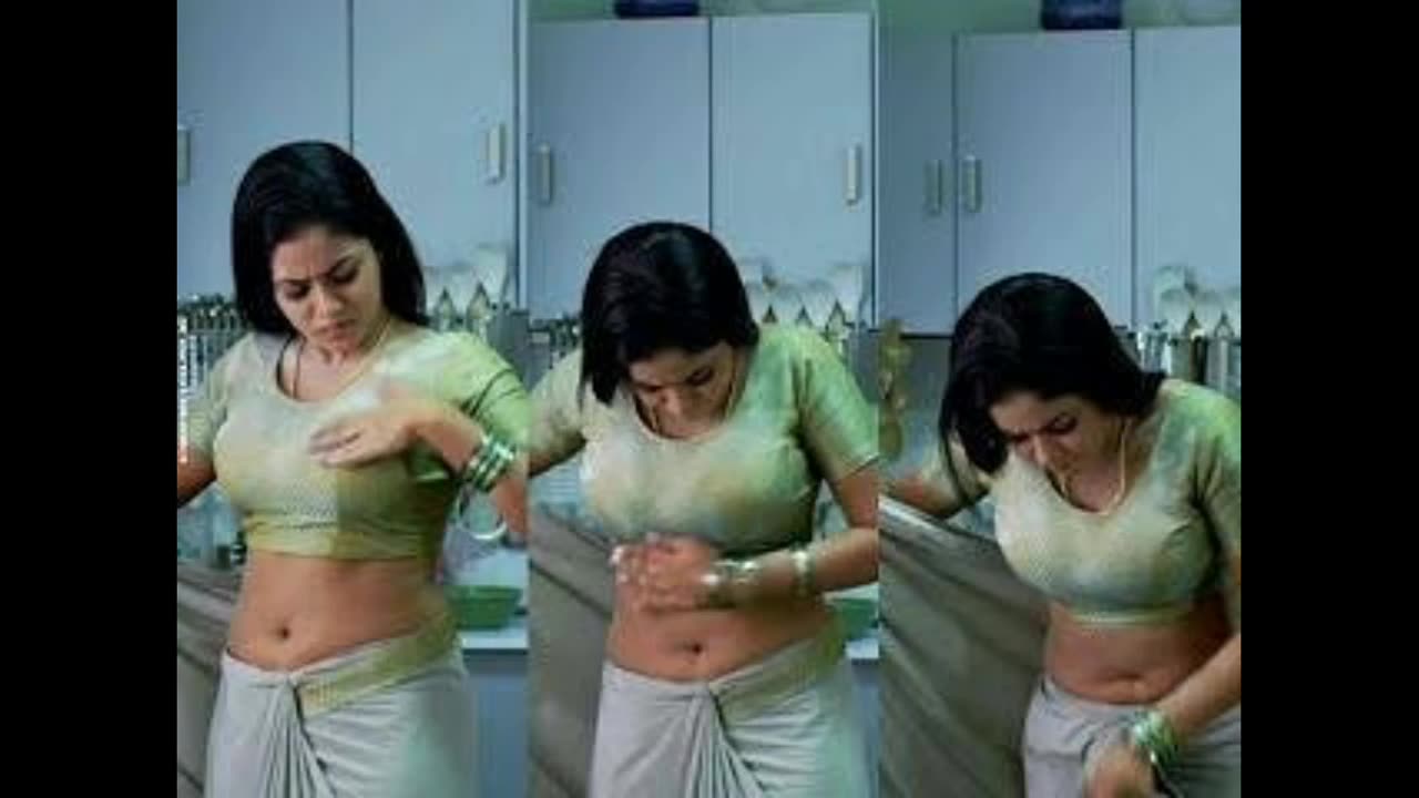 Poorna hot &sexy ✊💦💦