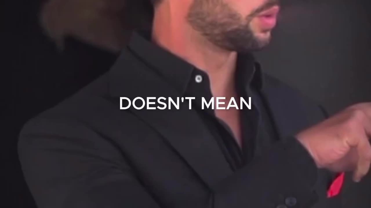 Your mi d needs to be on your team