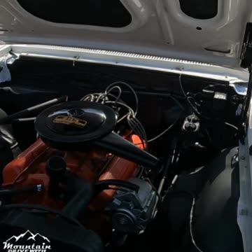 1967 Chevrolet Chevelle