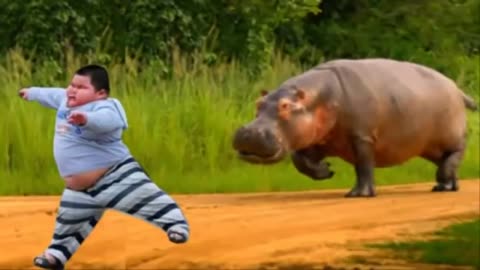 Try not to cry laughing 😂 The best very funny video 🤣 Laughing to death