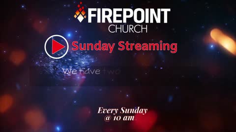 Firepoint Church Burbank "The Spirit of the Antichrist VI"