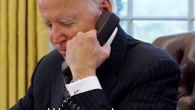 Biden calls US team ahead of first World Cup game in Quatar