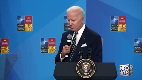 Biden's Occupation Unleashes America's Wrath