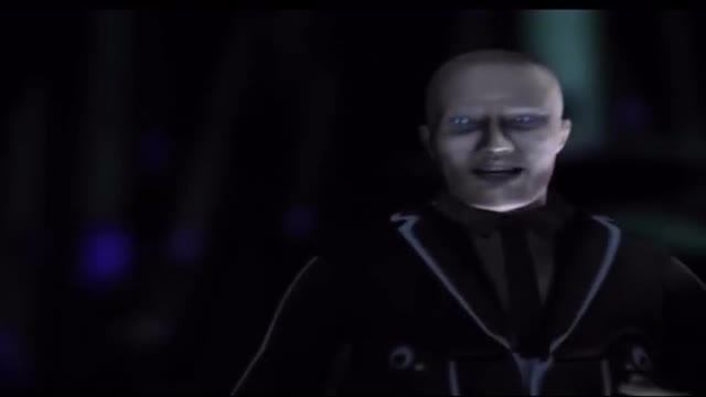 PC Game Exposing New World Order