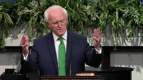 Christianity's Most Hated Doctrine PT 2