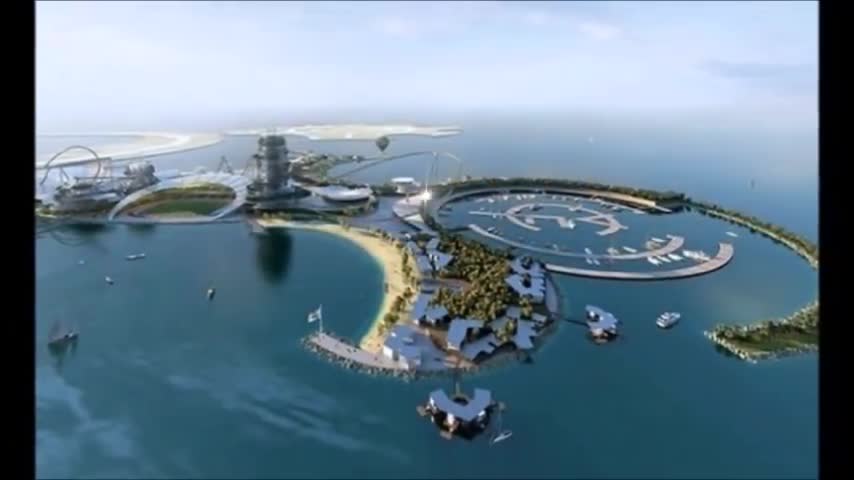 FLAT EARTH CLUES 8-10