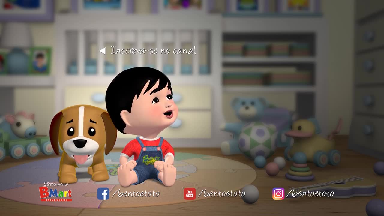 desenho animado