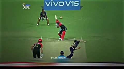 Virat Kohli... cricketing shots