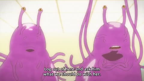 SWORD ART ONLINE SEASON 1 EPISODE 21
