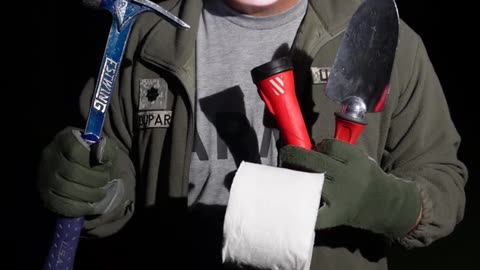 What Is Is Like To Go To War 💣💥Try This At Home