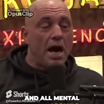 Unraveling the Complexities of Human Beings_ Finding the Right Direction I #shorts I #viral I #shortsfeed I #shortsviral I #shortsvideo I #jre