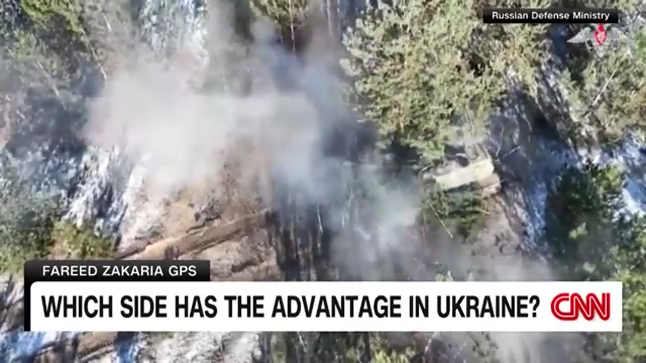 Ukrainian drones