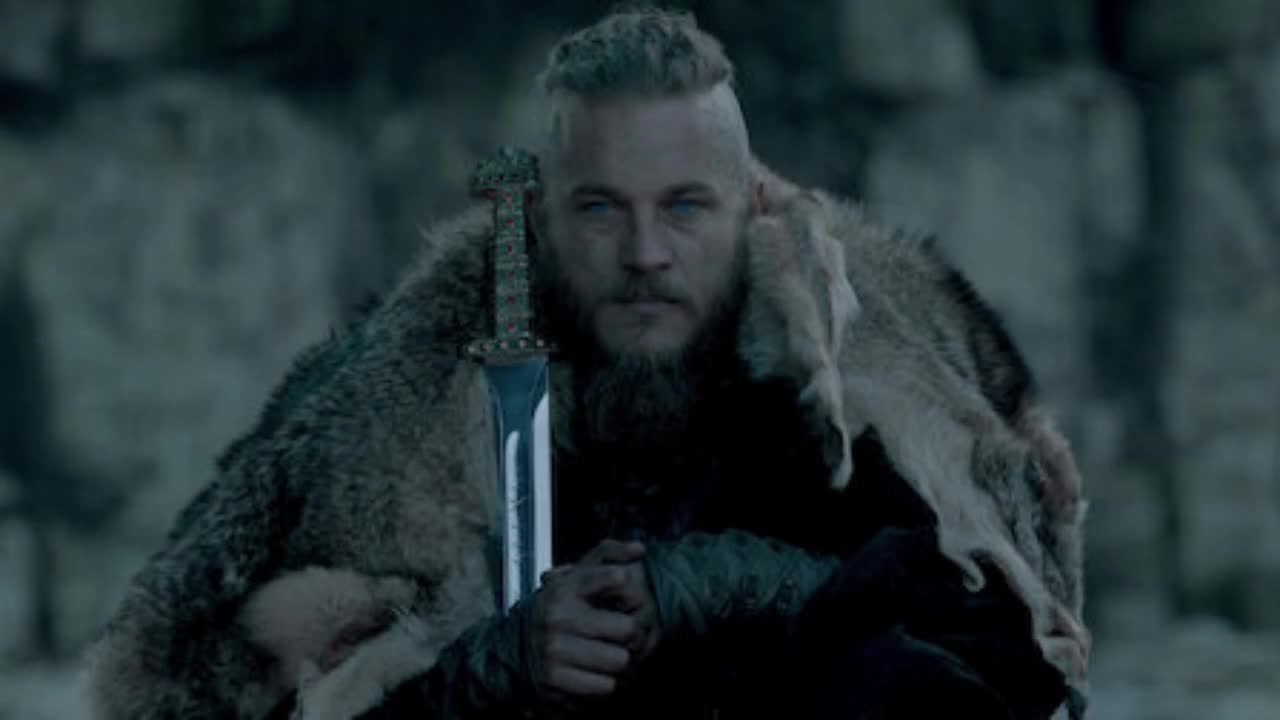 REJECT MODERNITY, EMBRACE MASCULINITY | Vikings Edition