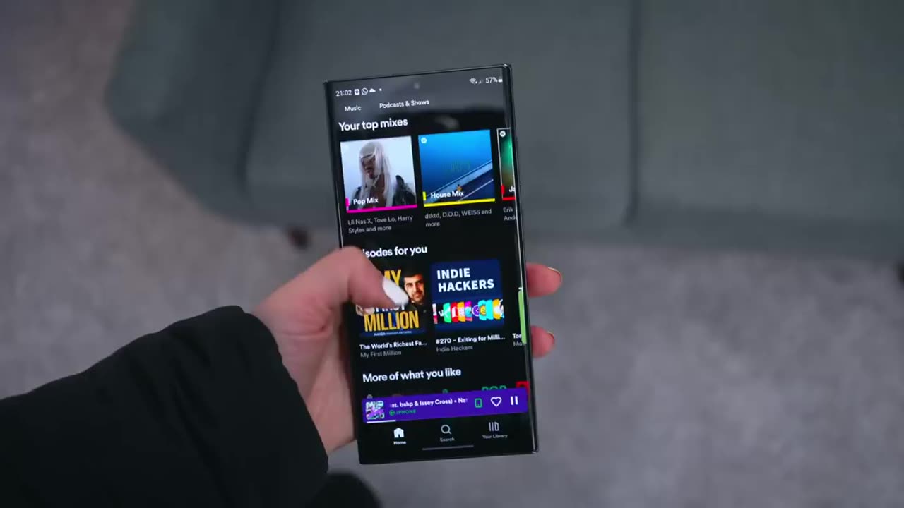 S23 Ultra & iPhone 14 pro max | You won’t believe it!!