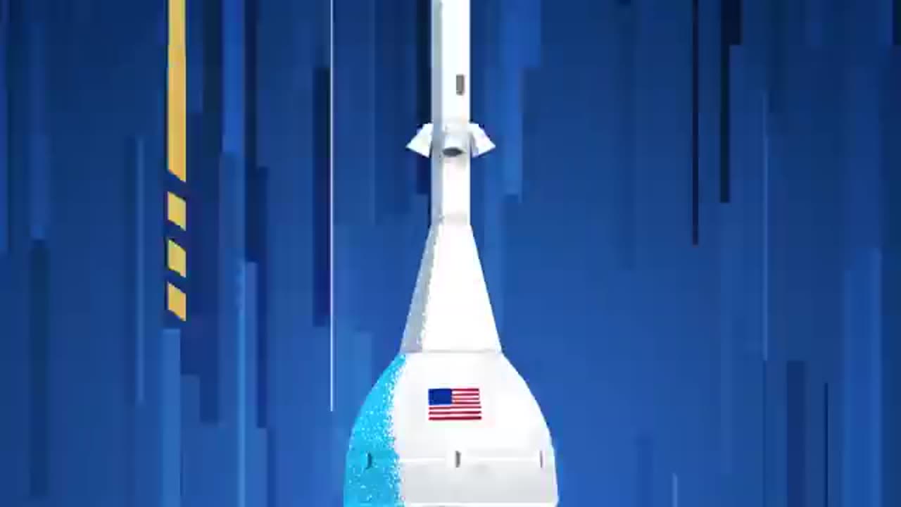 How we are going to 🌙 moon