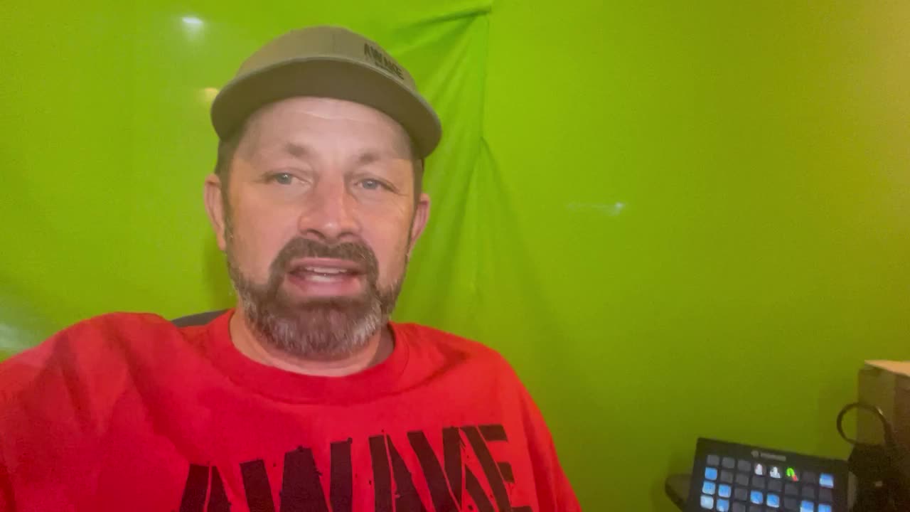 Live - Protesters Continue to Protest God - Fresno - Tower District