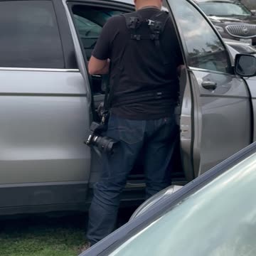 More Antifa showing up