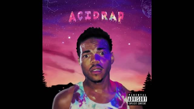 Chance The Rapper - Acid Rap Mixtape