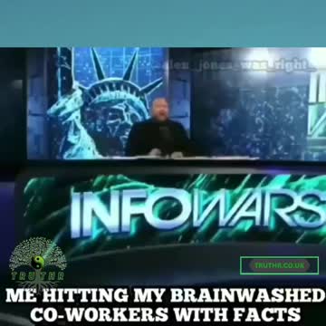 #AlexJones