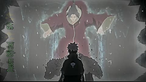 Itachi edit anime NO.24