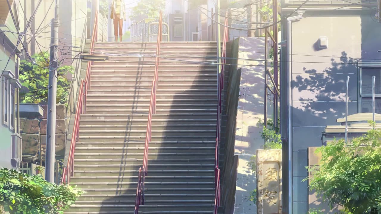 Your Name Explained: A Hilarious Twist on Body Swaps, Comets, and Love!