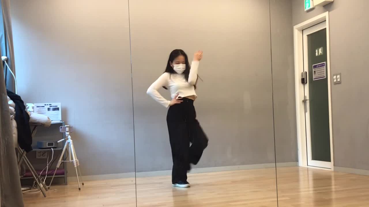 Taylor Swift - look what you made do 댄스커버 - dance cover